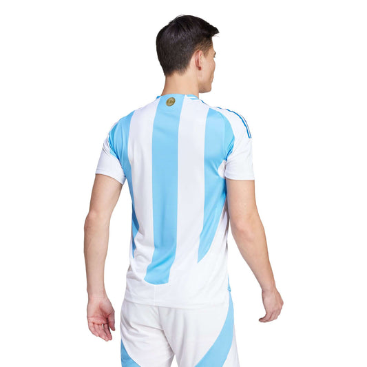 Argentina AFA Authentic Home Jersey 2024/25