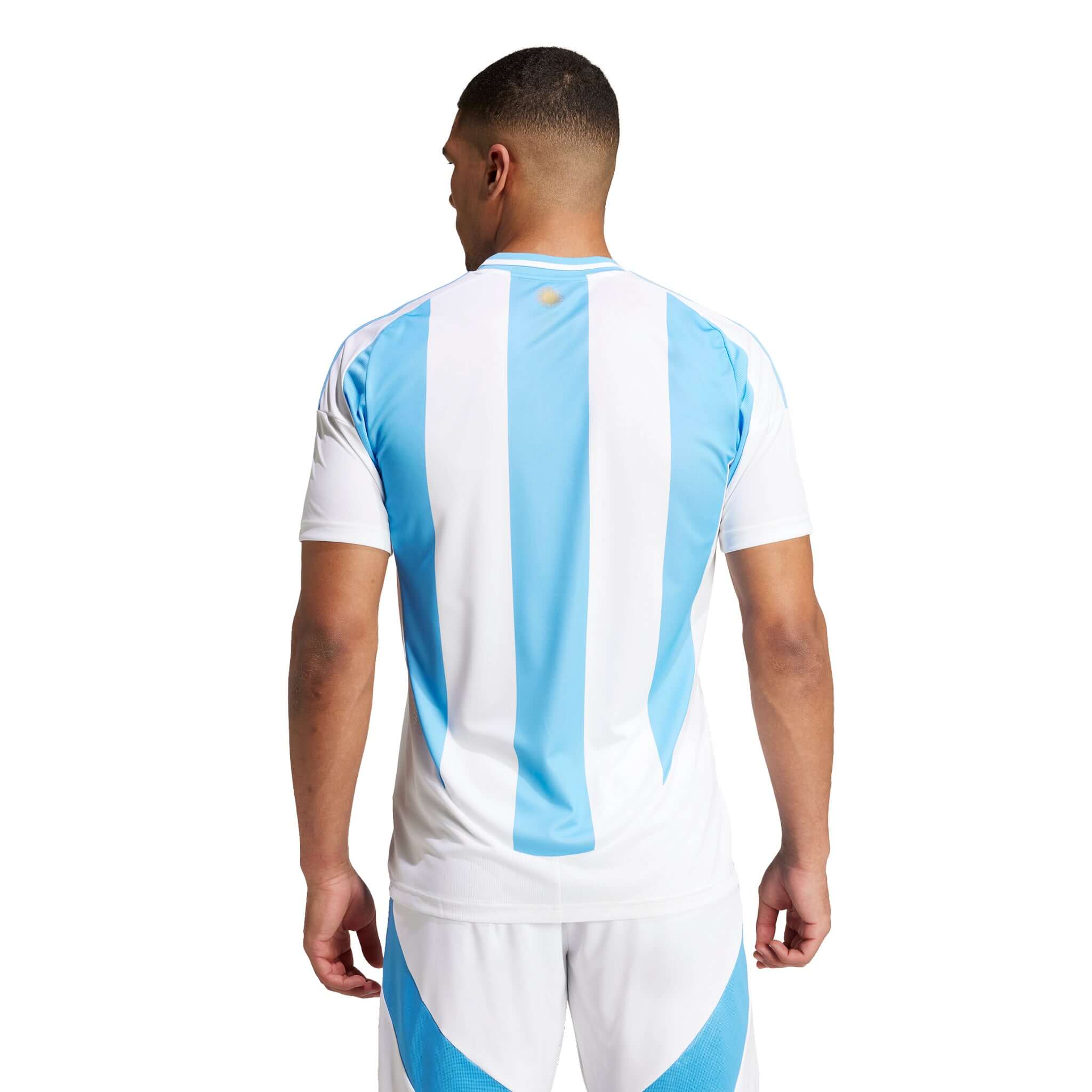 Argentina AFA Home Jersey 2024 25 adidas EvangelistaSports