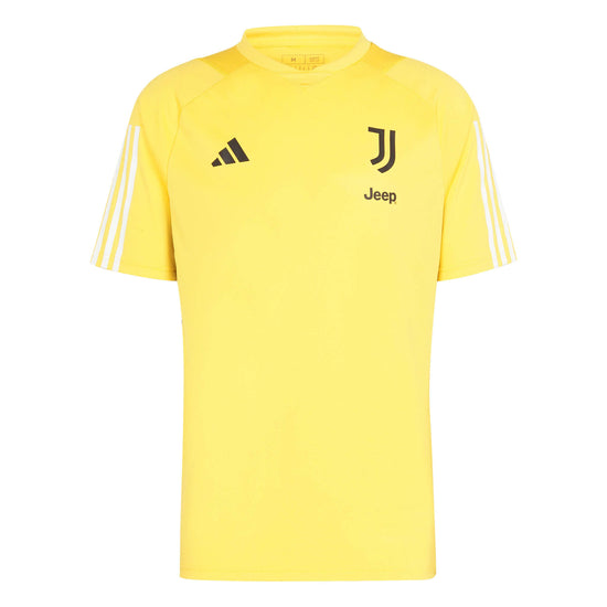 Juventus FC Tiro 23 Training Jersey 2023/24 | EvangelistaSports.com | Canada's Premiere Soccer Store