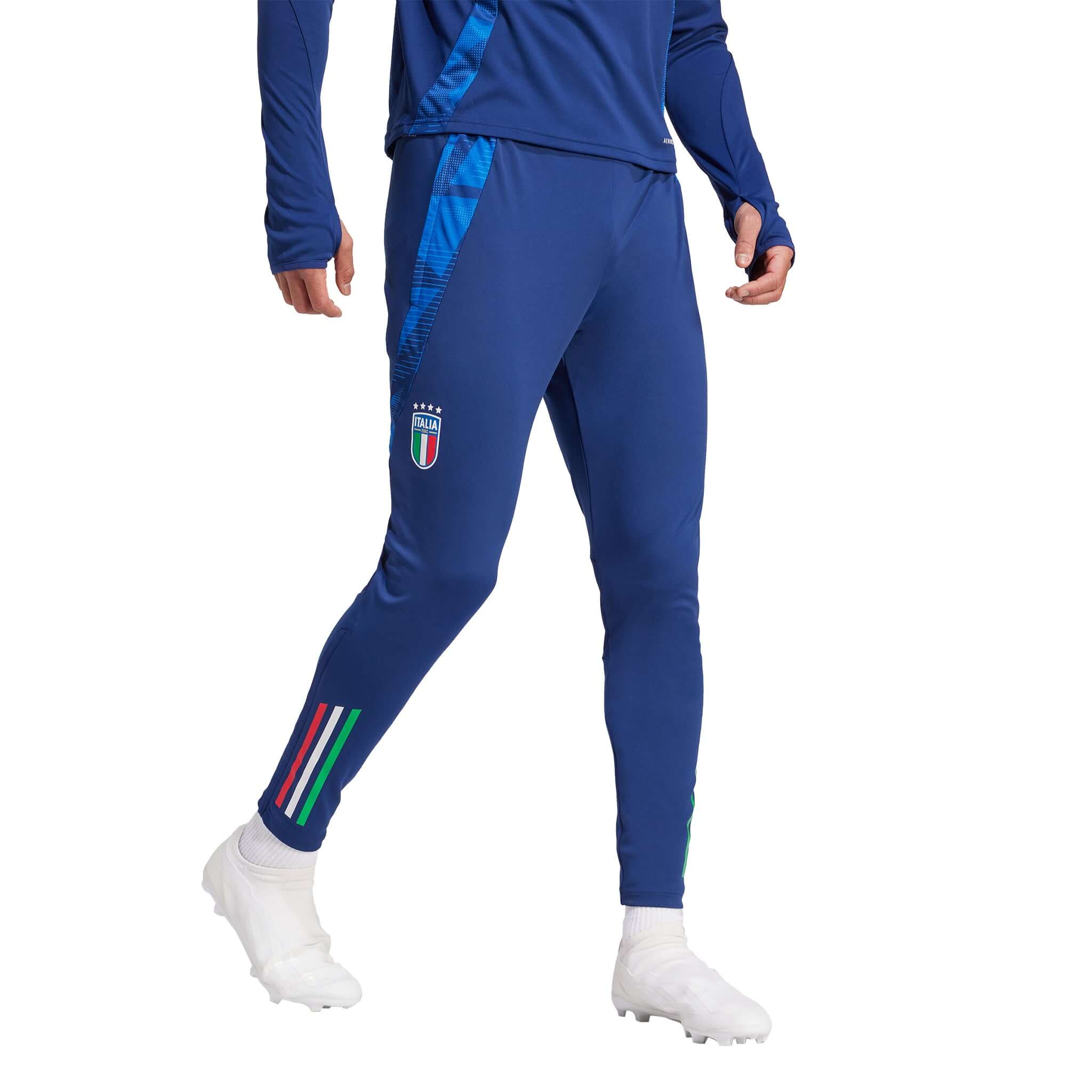 Italia figc sweatsuit online