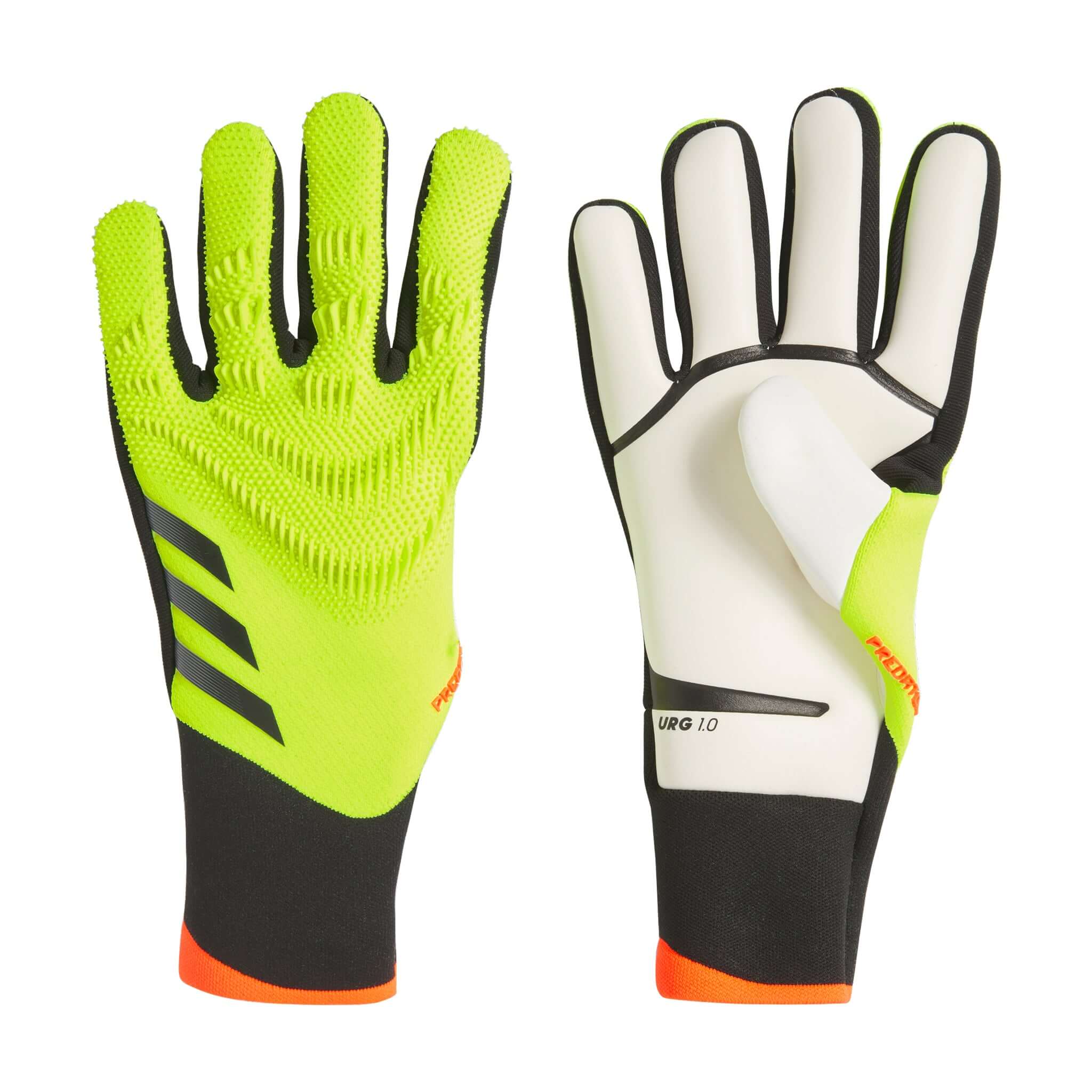 Predator Pro Promo Goalkeeper Gloves adidas EvangelistaSports