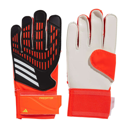 Predator Training Junior Goalkeeper Gloves | EvangelistaSports.com | Canada's Premiere Soccer Store