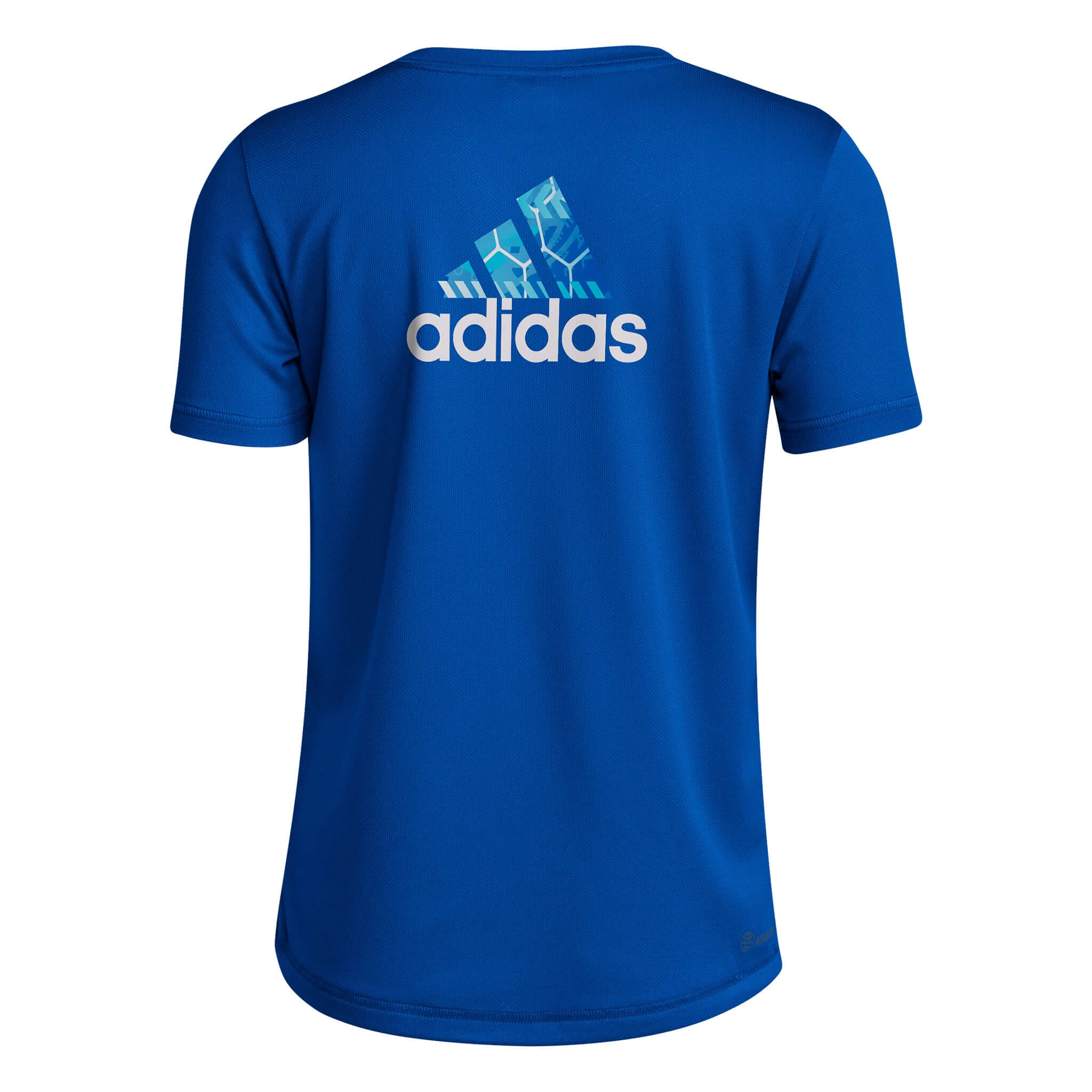 CF Montreal Junior Pre Game T Shirt 2024