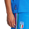 Italy FIGC DNA Graphic T-Shirt 2024 | EvangelistaSports.com | Canada's Premiere Soccer Store