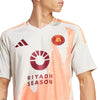 AS Roma Away Jersey 2024/25