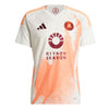 AS Roma Away Jersey 2024/25