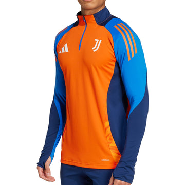 Juventus FC Tiro 24 Competition Training Top 2024/25