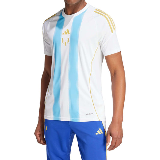 Pitch 2 Street Messi Training Jersey | EvangelistaSports.com | Canada's Premiere Soccer Store