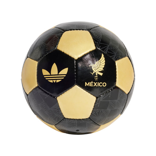 Mexico FMF Gold Kit Club Ball 2024/25