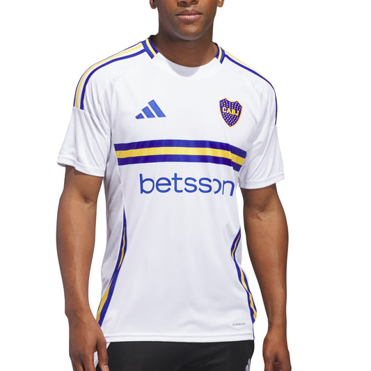 CA Boca Juniors Away Jersey 2024/25