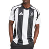 Juventus FC Home Jersey 2024/25