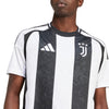 Juventus FC Home Jersey 2024/25