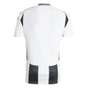 Juventus FC Home Jersey 2024/25