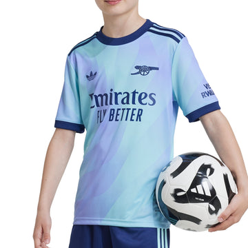 Arsenal FC Third Junior Jersey 2024/25