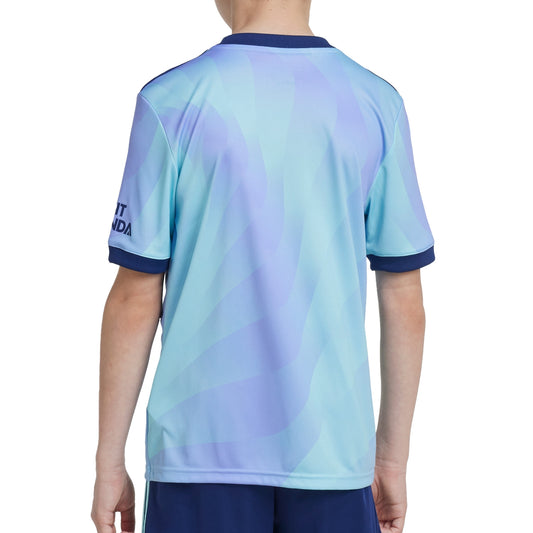 Arsenal FC Third Junior Jersey 2024/25