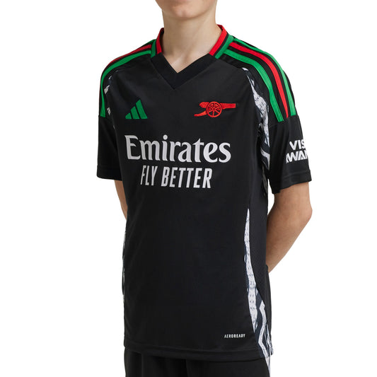 Arsenal FC Junior Away Jersey 2024/25