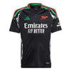 Arsenal FC Junior Away Jersey 2024/25