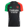 Arsenal FC Tiro 24 European Training Jersey 2024/25