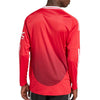 Manchester United FC Long Sleeve Home Jersey 2024/25