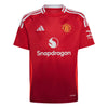 Manchester United FC Junior Home Jersey 2024/25