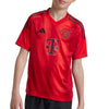 FC Bayern Munich Junior Home Jersey 2024/25