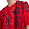 FC Bayern Munich Junior Home Jersey 2024/25