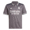 Real Madrid CF Third Junior Jersey 2024/25