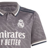 Real Madrid CF Third Junior Jersey 2024/25