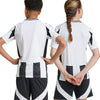 Juventus FC Junior Home Jersey 2024/25