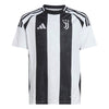 Juventus FC Junior Home Jersey 2024/25