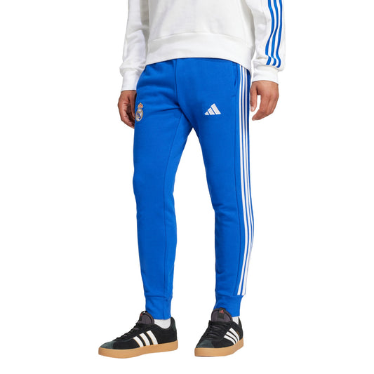 Real Madrid CF DNA Tracksuit Pants 2024/25