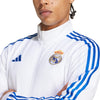 Real Madrid CF DNA Track Jacket 2024/25