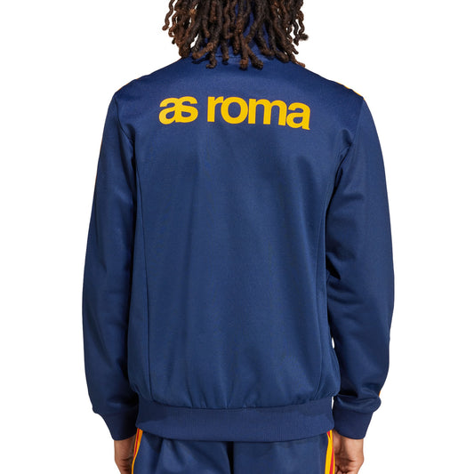 AS Roma Bring Back Track Jacket 1993