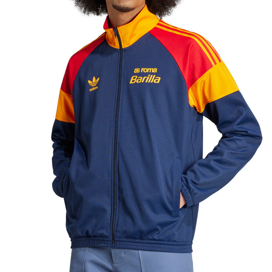 AS Roma Track Jacket 1993