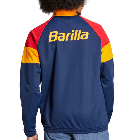 AS Roma Track Jacket 1993