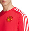 Manchester United FC DNA T-Shirt 2024/25