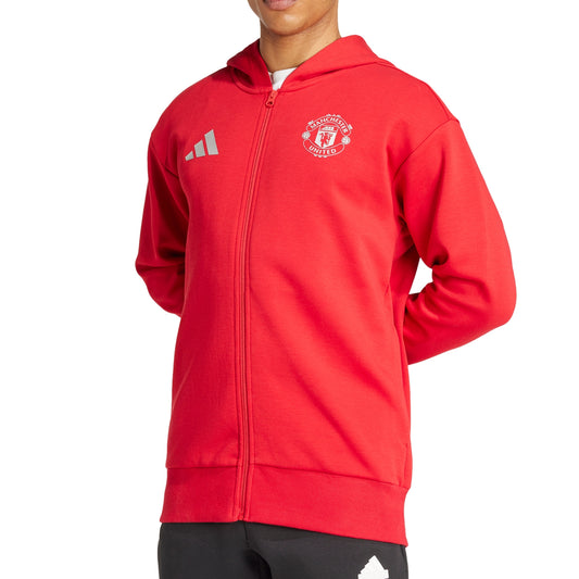 Manchester United FC Anthem Jacket 2024/25