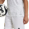 Real Madrid CF Junior Pre-Match Jersey 2024/25