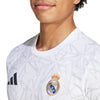 Real Madrid CF Pre-Match Jersey 2024/25