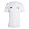 Real Madrid CF Pre-Match Jersey 2024/25