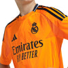 Real Madrid CF Junior Away Jersey 2024/25