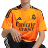 Real Madrid CF Junior Away Jersey 2024/25