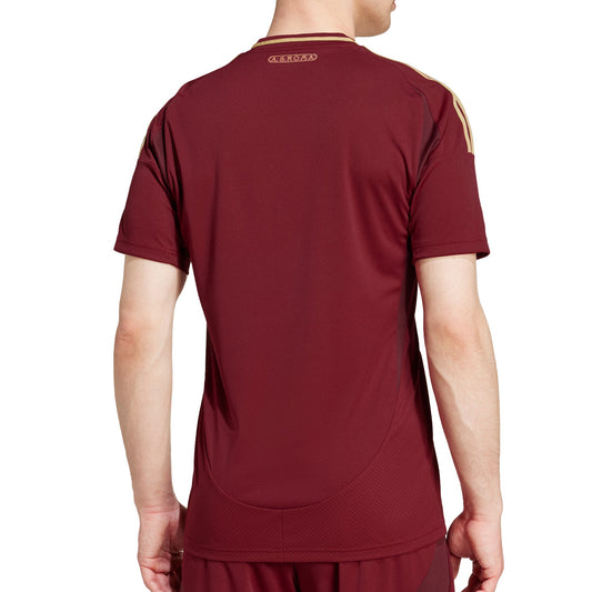 AS Roma Home Jersey 2024/25