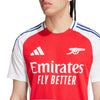 Arsenal FC Authentic Home Jersey 2024/25