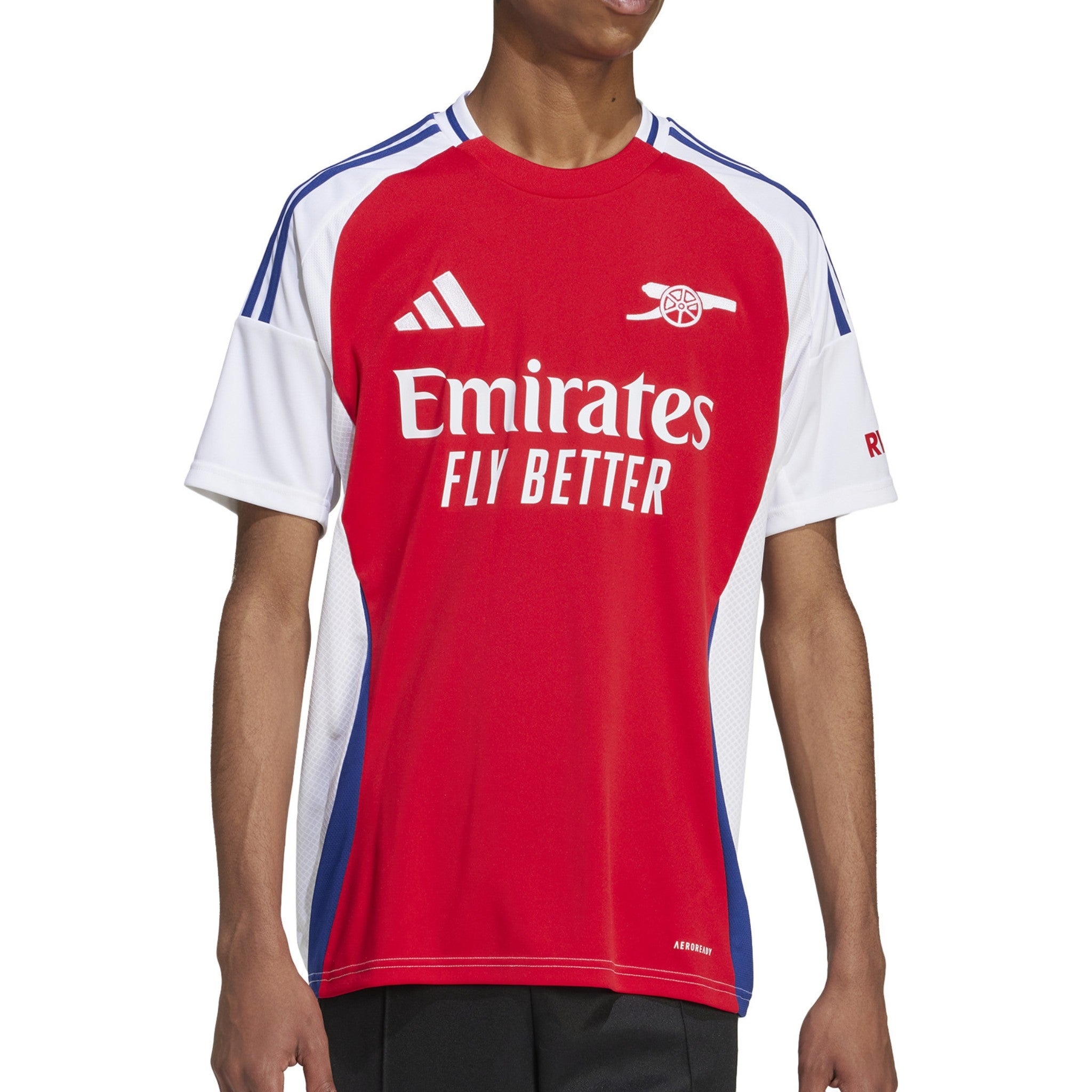 Arsenal home kit on sale