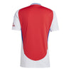 Arsenal FC Home Jersey 2024/25