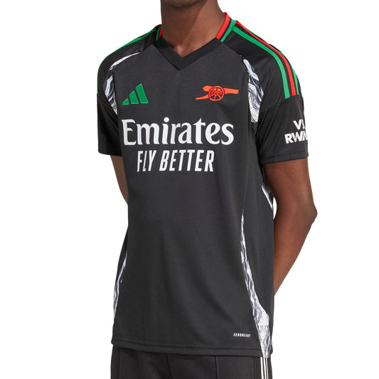 Arsenal FC Away Jersey 2024/25