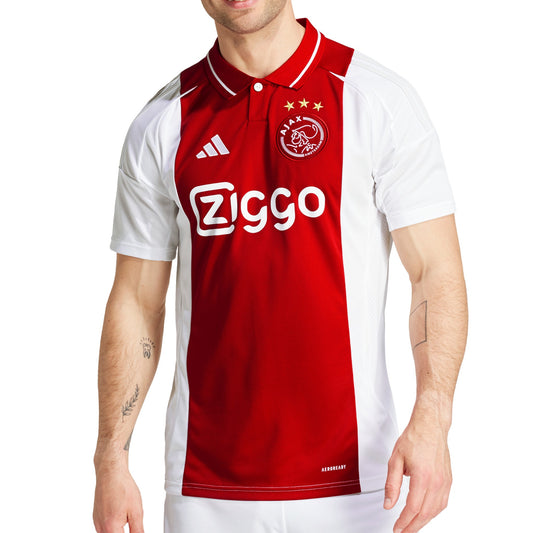 AFC Ajax Home Jersey 2024/25