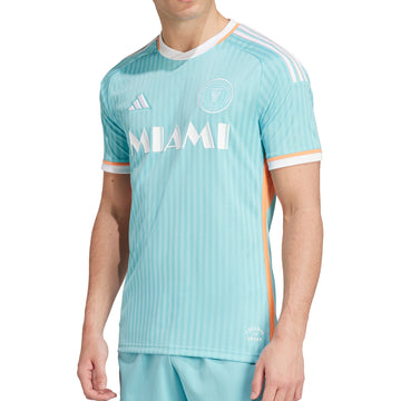 Inter Miami CF Authentic Third Jersey 2024/25