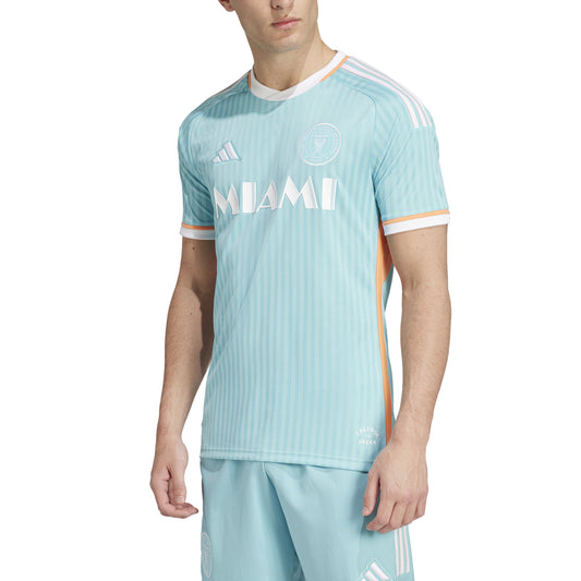 Inter Miami CF Third Authentic Jersey 2024/25